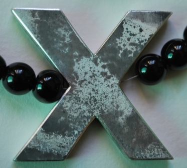 metallkryss barco-baron